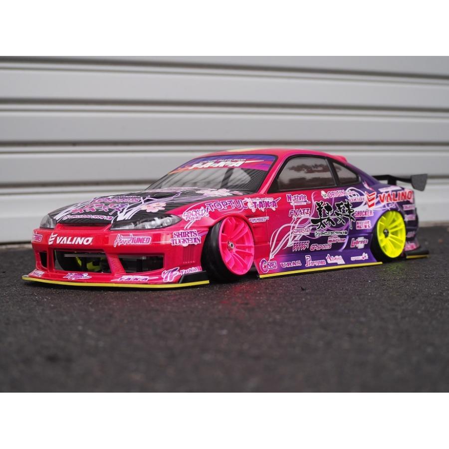 高木美紀 2021 美極シルビアS15 : パーツショップTAKA - 通販 - Yahoo