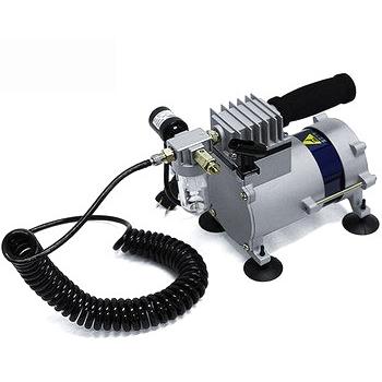 アネスト岩田 エアブラシ用コンプレッサ AIRREX MX6011 送料無料 : P