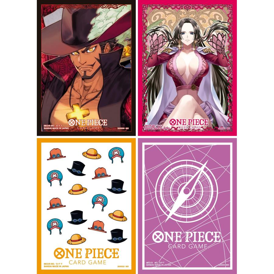 BANDAI（バンダイ） ONE PIECE カードゲーム オフィシャルカード