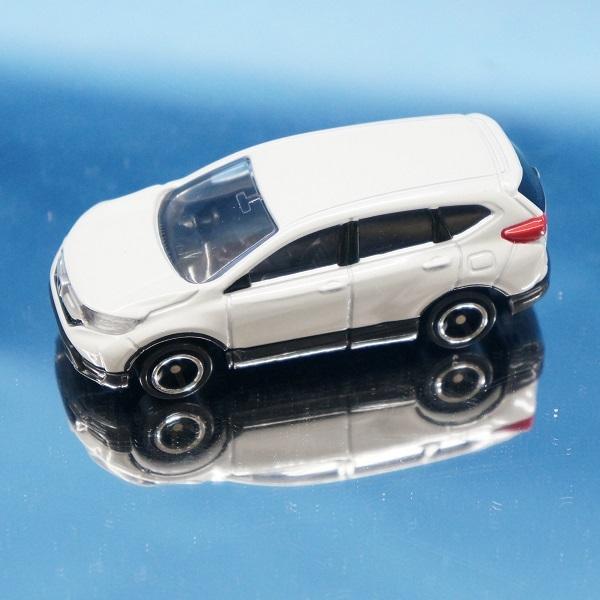 トミカ 生産終了 67 ホンダ CR-V : プラセン - 通販 - Yahoo!ショッピング