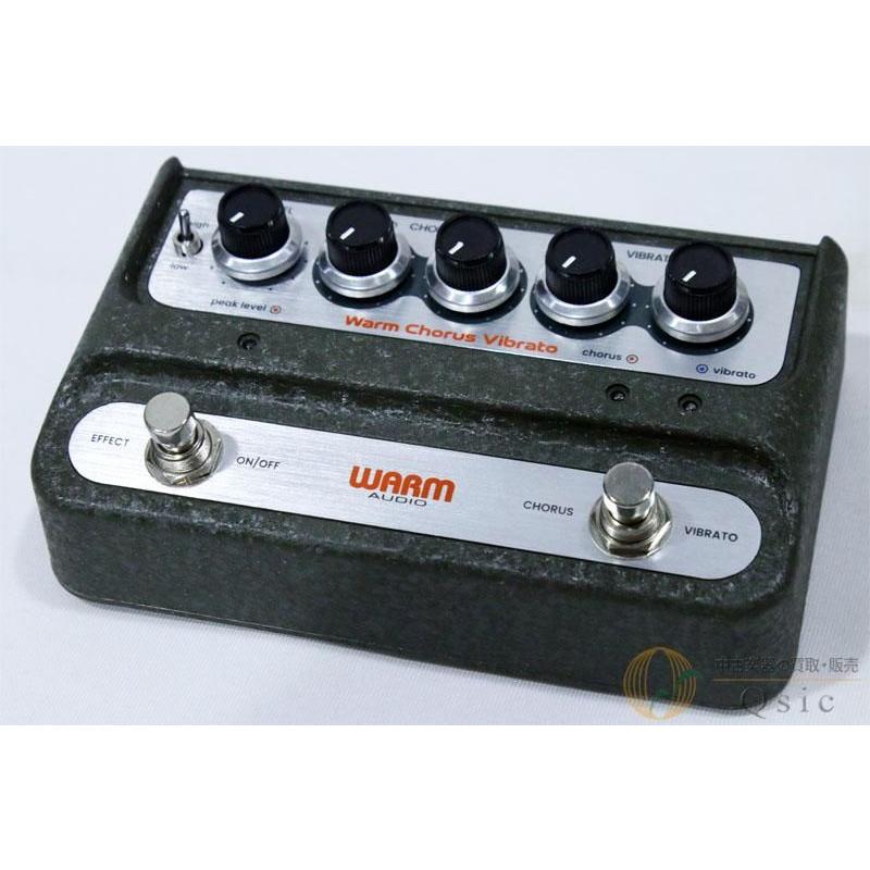 極美品] WARM AUDIO WA-C1 CHORUS VIBRATO [UL794]【神戸店在庫