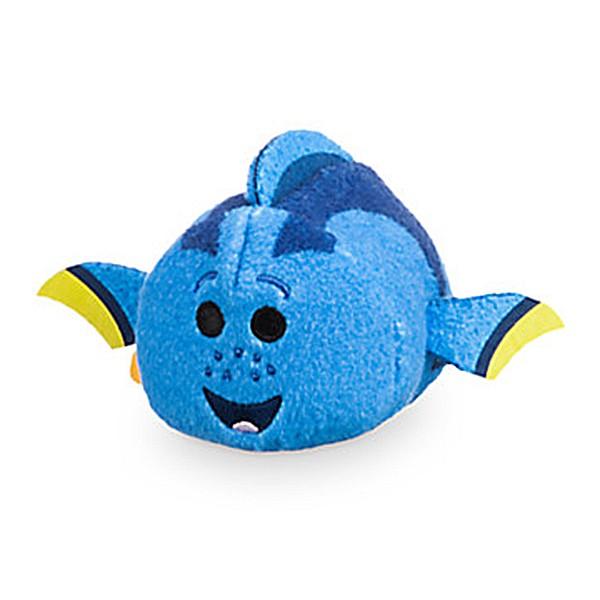 ドリー/ツムツム Sサイズ ぬいぐるみ : クアトロライン - 通販 - Yahoo