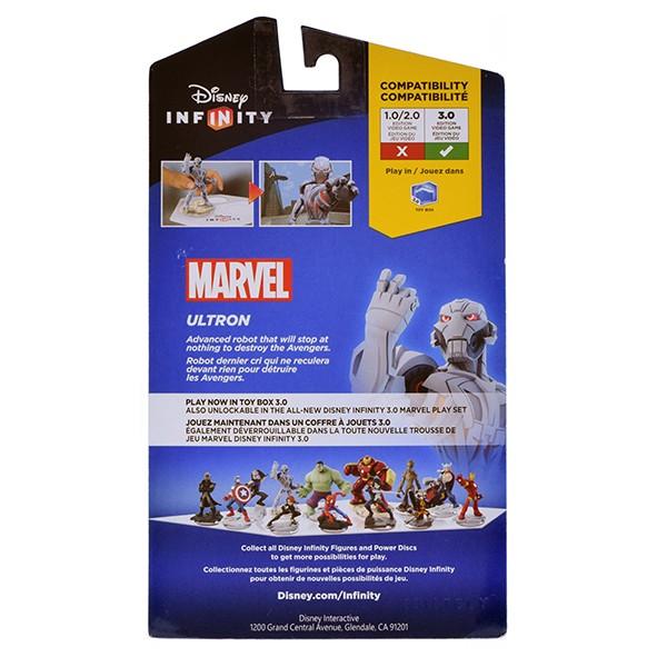 Disney（ディズニー） ディズニーインフィニティ3.0 ウルトロン