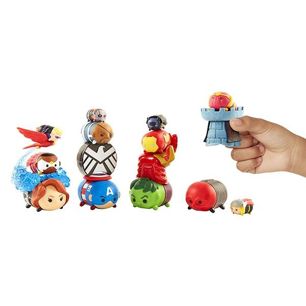 Disney（ディズニー） マーベル ツムツム/ツムタスティック