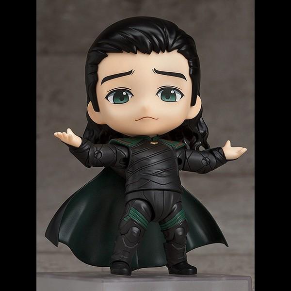 ねんどろいど 866-DX/ねんどろいど マイティ・ソー バトルロイヤル