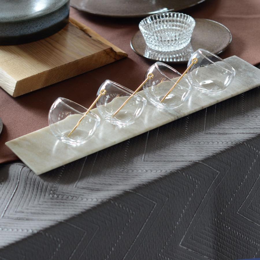 Fold スラントアイスボール FL-214【ガラス食器 和食器 洋食器