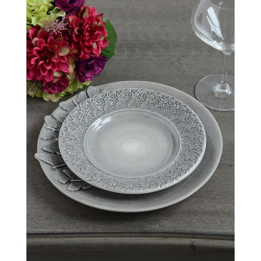 レースプレート 21cm 5色 ESP4【MATEUS マテュース スウェーデン