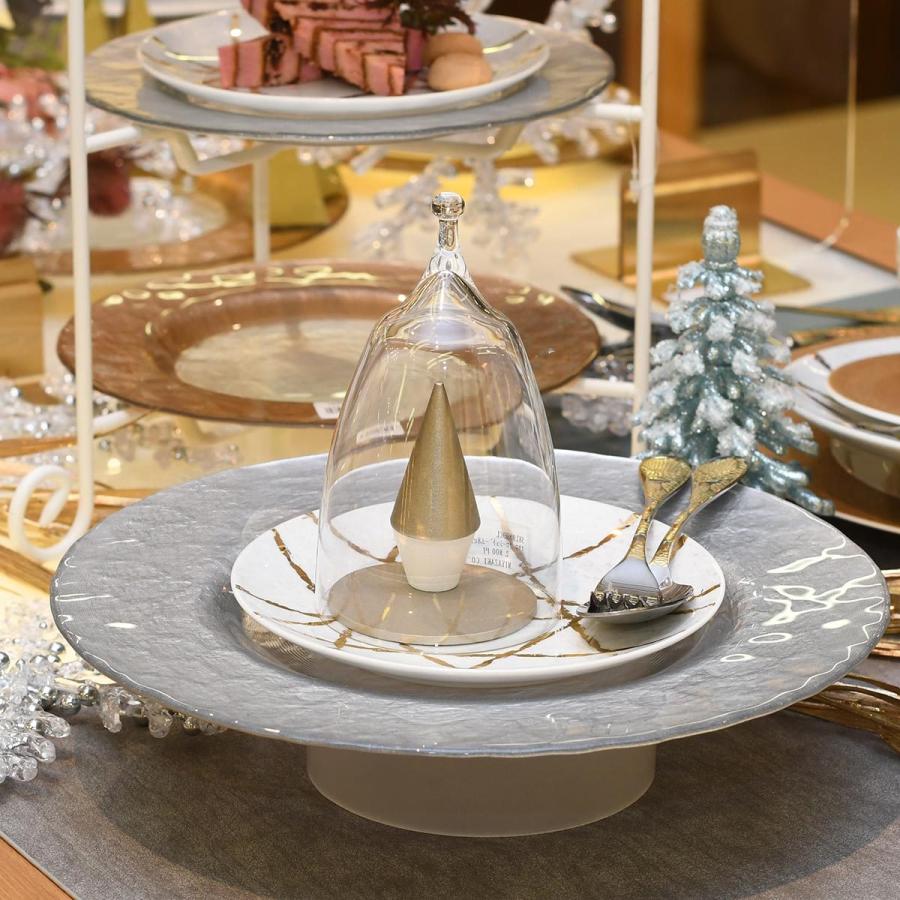 取り寄せ品】マラケシュ Marrakesh リムプレート28cm 4色 MR2801