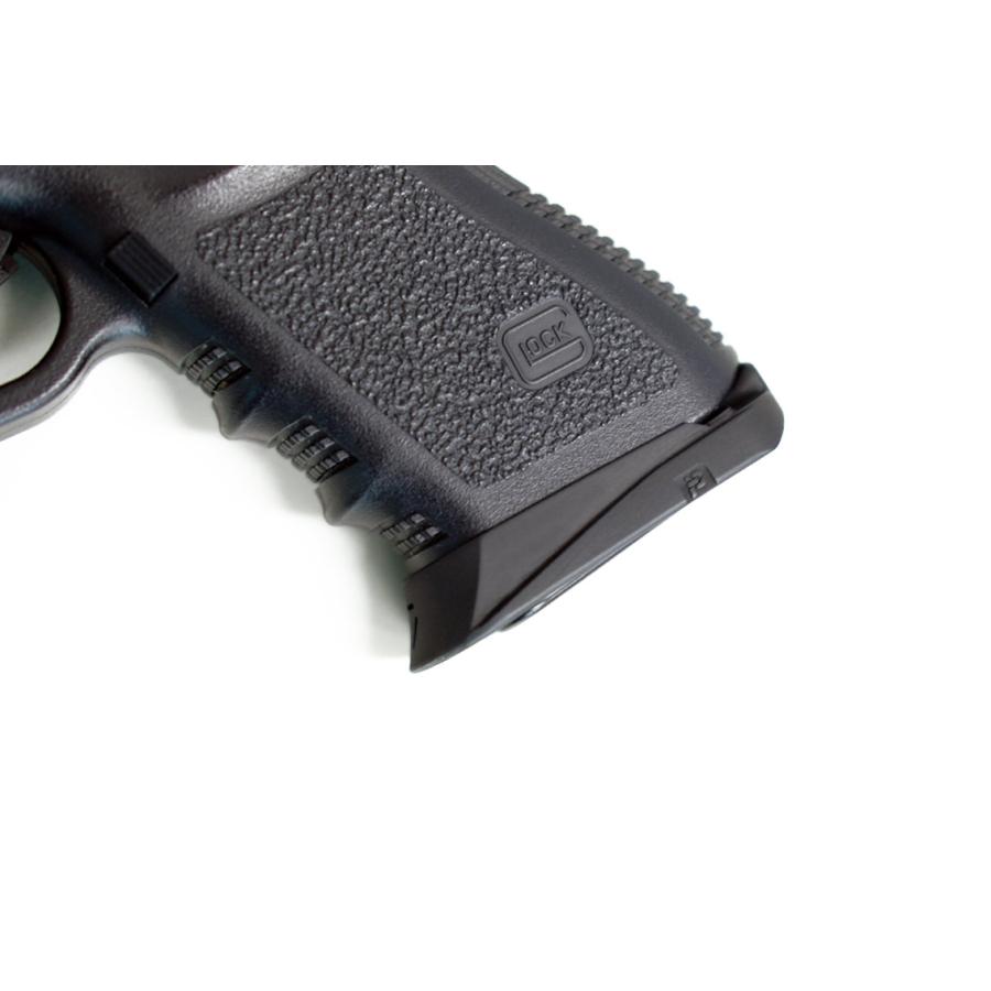 TOKYO MARUI（東京マルイ） グロック19 Gen3 フレーム対応 ファイバー