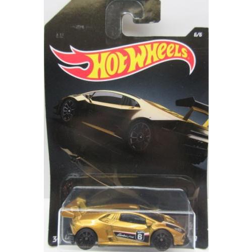 1/64 ランボルギーニ ウラカン スーパートロフェオ Lamborghini