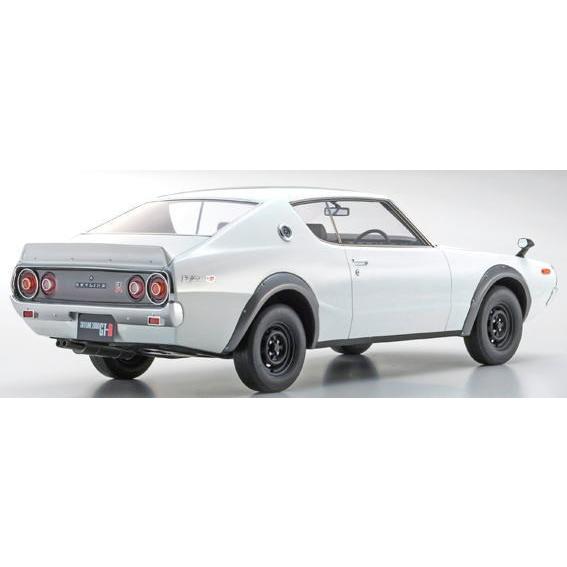 京商 1/12 日産 スカイライン ケンメリ Nissan Skyline 2000 GT-R