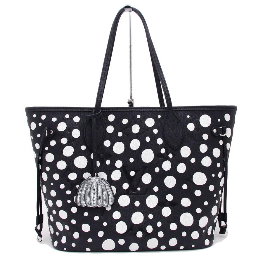 ネヴァーフル LOUIS VUITTON ルイヴィトン トートバッグ LV × YK MM