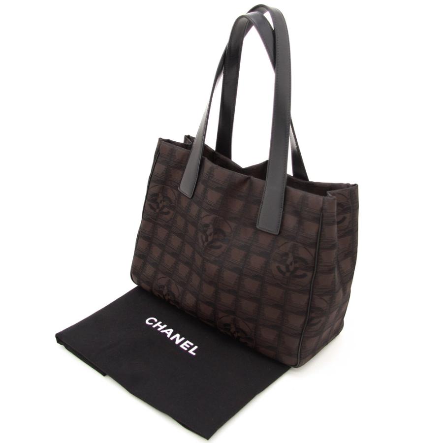 CHANEL（シャネル） トートバッグ ニュートラベルラインPM A20457