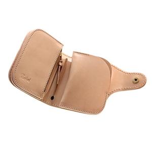 REDMOON（レッドムーン） 財布 ショートウォレット HR-01A-HMCX 手縫い