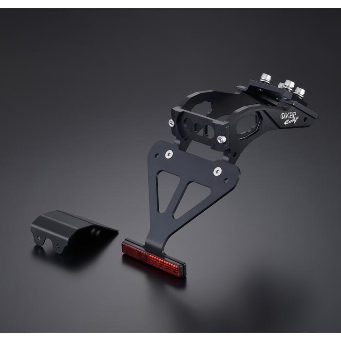 OVER RACING（オーバーレーシング） OVERRACING 57-86-21