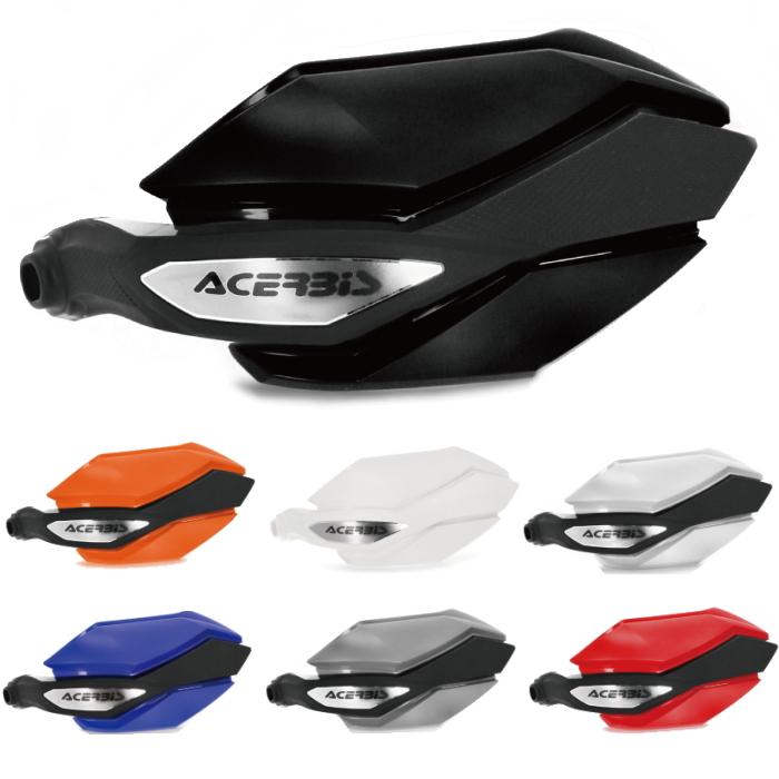 ACERBIS（アチェルビス） ACERBIS AC-24836 ARGONハンドガード (BMW
