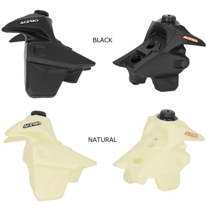 ACERBIS（アチェルビス） ACERBIS AC-25370 ビッグフューエルタンク