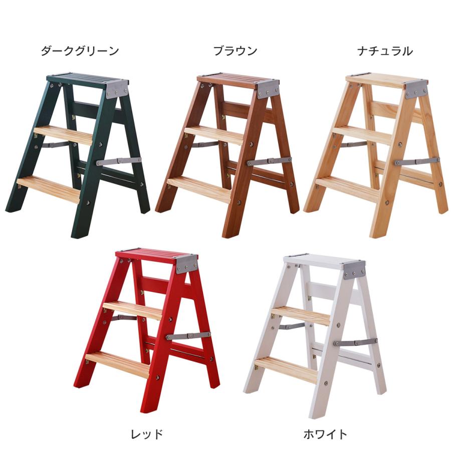 TEXAS ラダーラック TEOR-43 | ステップラダー ステップスツール