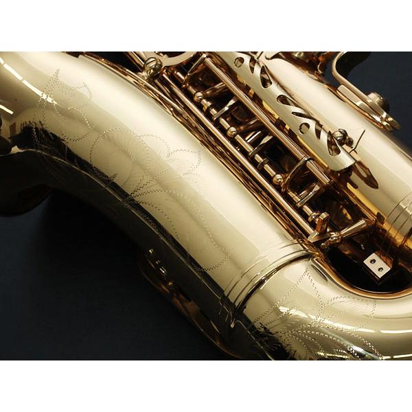 Jマイケル AL-780 アルトサックスセット セミハードケース付 初心者