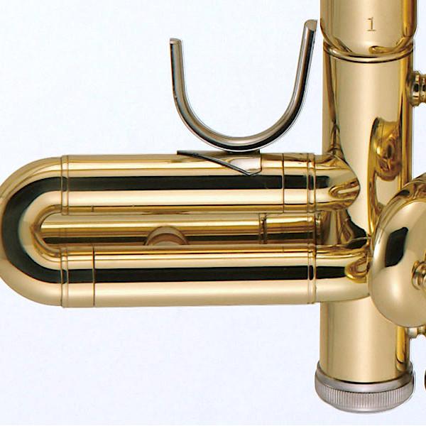 Jマイケル TR-200 トランペットセット セミハードケース付属 J.Michael