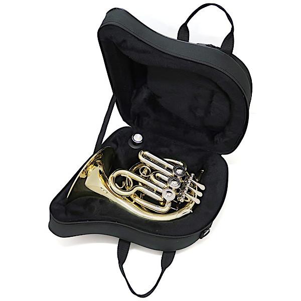 Jマイケル PFH-500 ポケットホルン 専用ケース付 J.Michael : ロイヤル