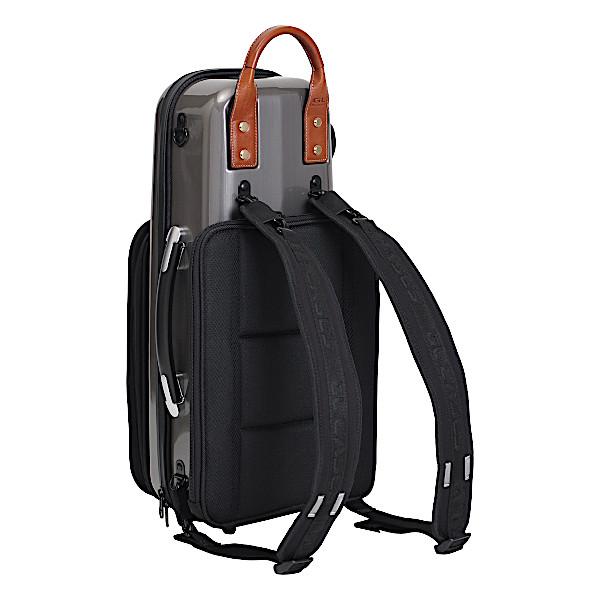 GL CASES GLK-TRU (S) グレー トランペット用ハードケース 軽量