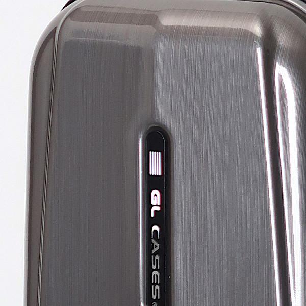 GL CASES GLK-TRU (S) グレー トランペット用ハードケース 軽量
