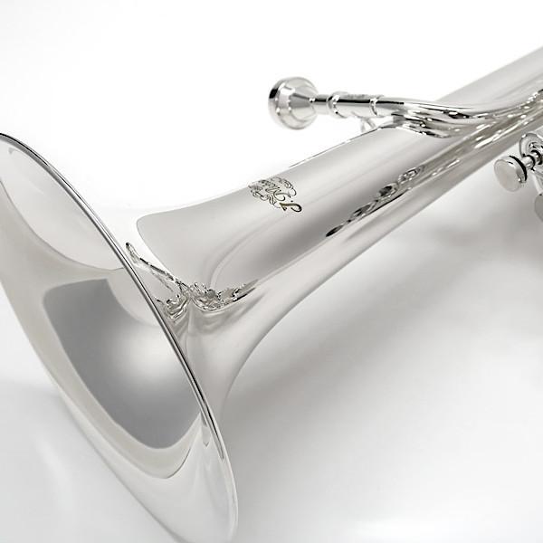 Jマイケル AH-700S アルトホルン シルバー 専用セミハードケース付 J