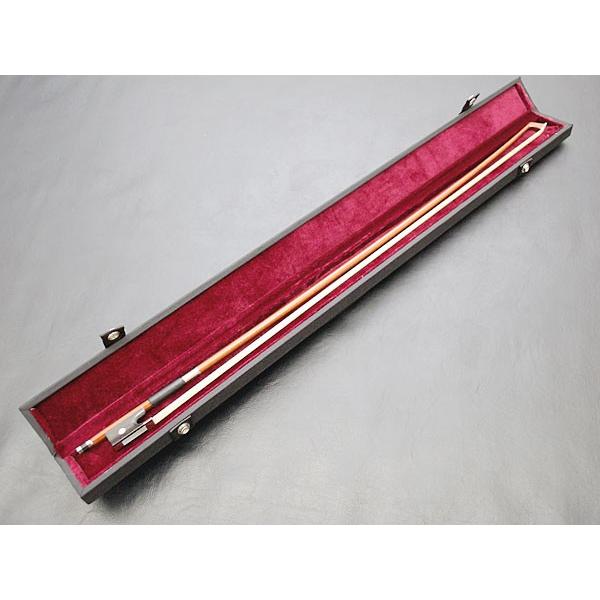 カルロジョルダーノ VC-450 弓ケース バイオリン/ビオラ/チェロ弓用