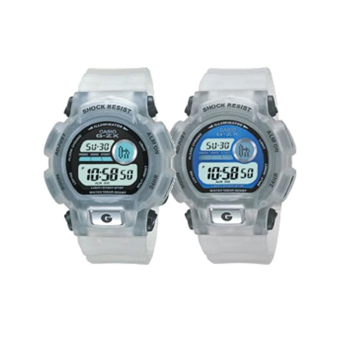 G-SHOCK CASIO カシオ Gショック 20周年記念モデル G-ZX GZX-905J