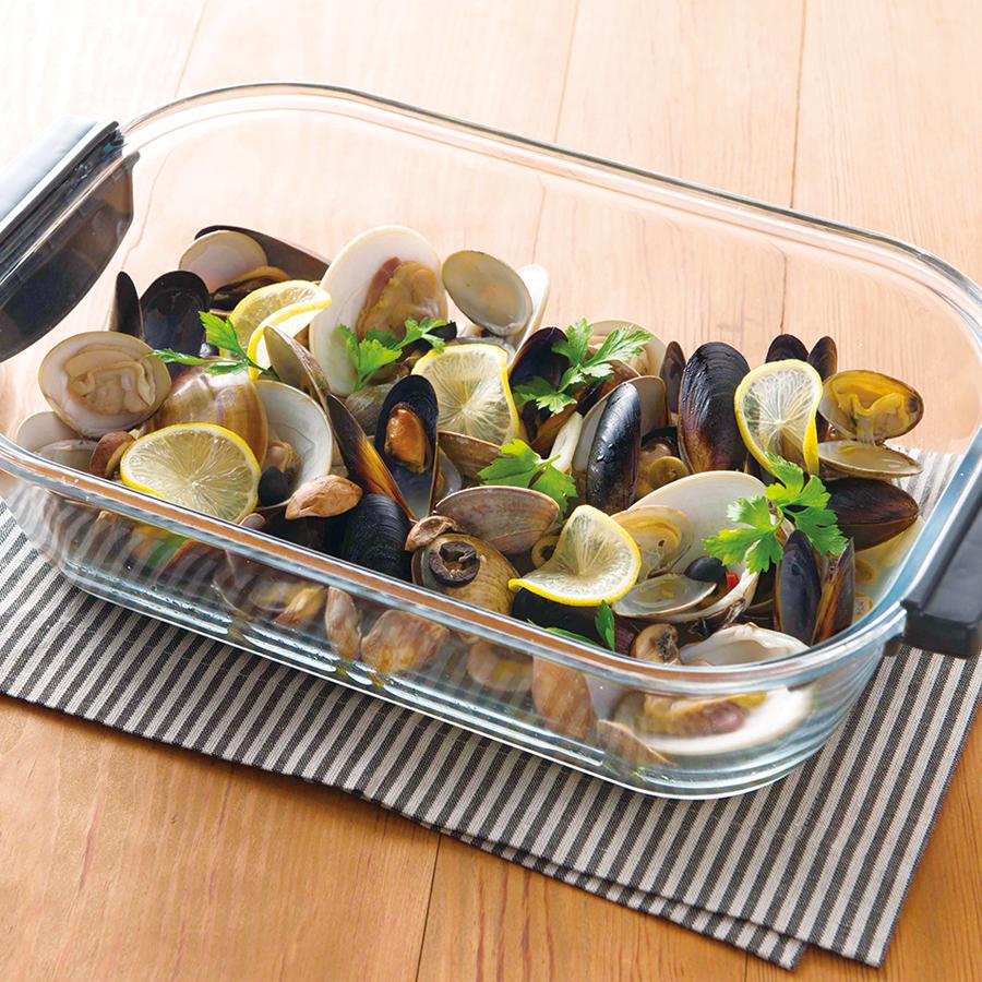 クイジナート（Cuisinart） 蒸し器 ヘルシークッカー STM-1000J