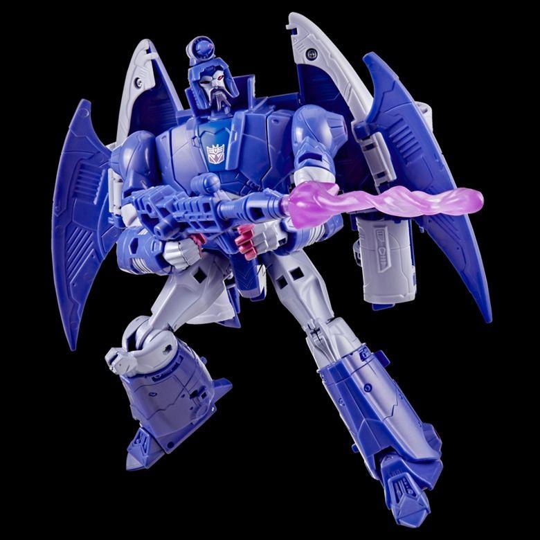 トランスフォーマー スタジオシリーズ MTMTEコレクション ボイジャー