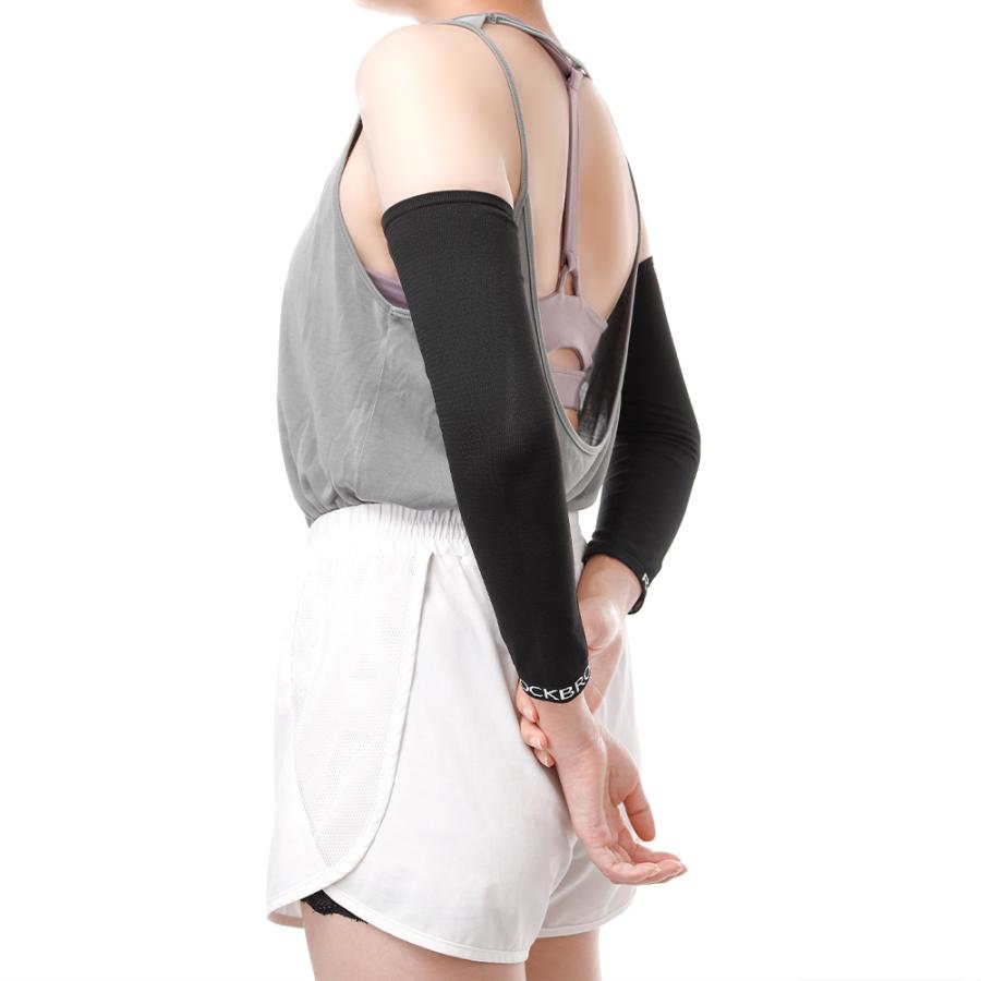 アームカバー ウォーマー 春秋 初冬 メンズ レディース 男性 女性