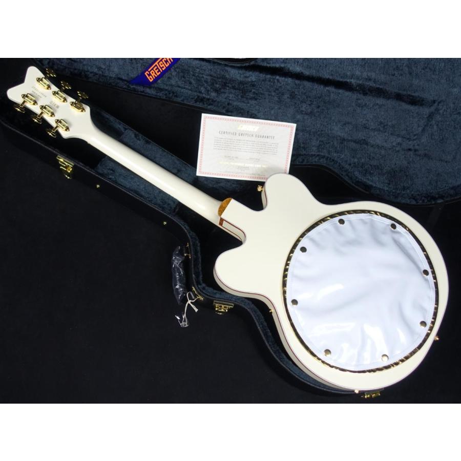 GRETSCH（グレッチ） Gretsch Limited Edition G6136TG-62 '62 Falcon