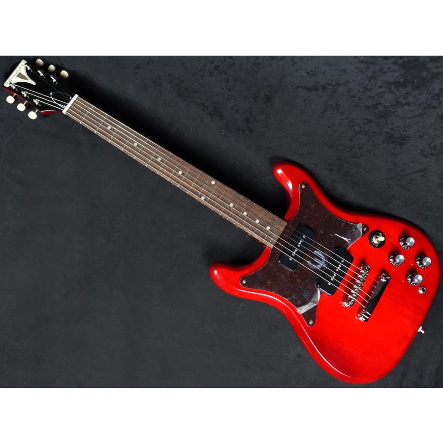 Epiphone（エピフォン） Epiphone Wilshire P-90 Cherry : ロッキン