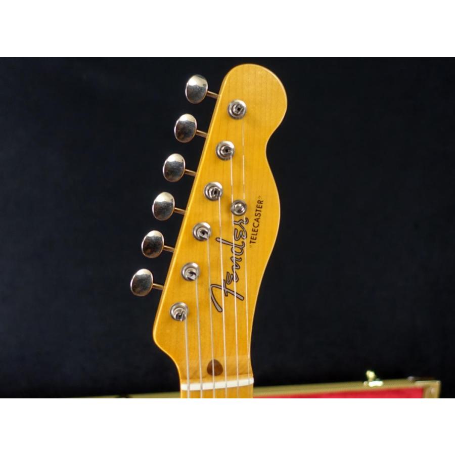 Fender（フェンダー） Fender Custom Shop 1952 Telecaster Time