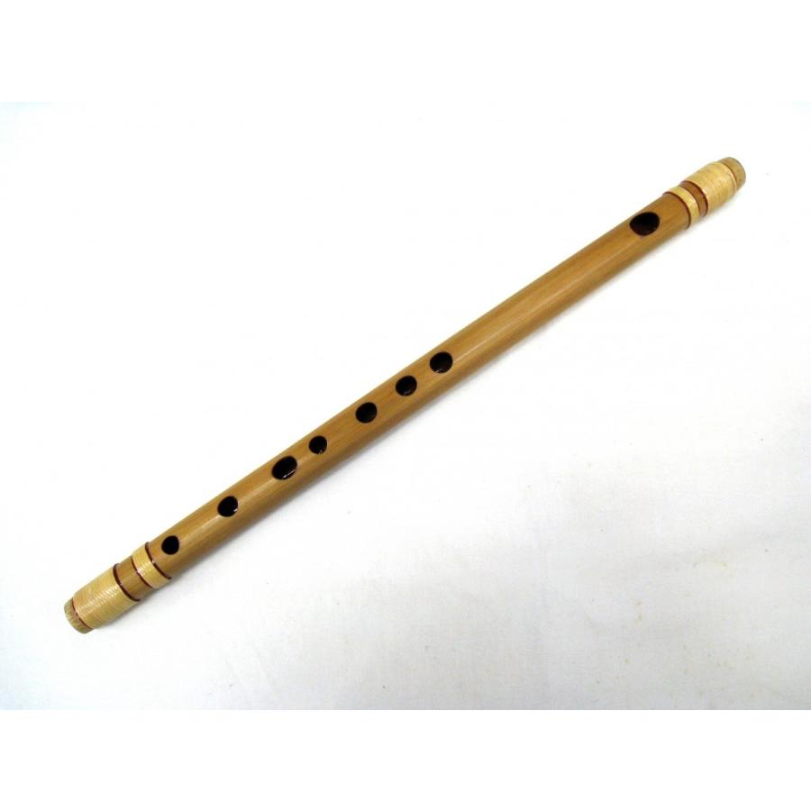 篠笛 十二本調子 正律管（ドレミ調） : ロッキンダディ - 通販 - Yahoo