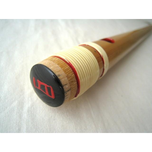 篠笛 四本調子 正律管（ドレミ調） : ロッキンダディ - 通販 - Yahoo