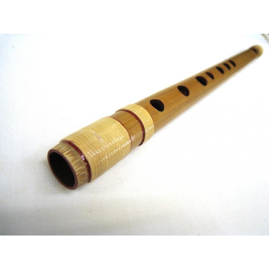 篠笛 十二本調子 正律管（ドレミ調） : ロッキンダディ - 通販 - Yahoo