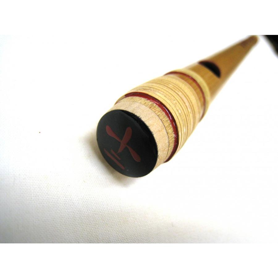 篠笛 十二本調子 正律管（ドレミ調） : ロッキンダディ - 通販 - Yahoo