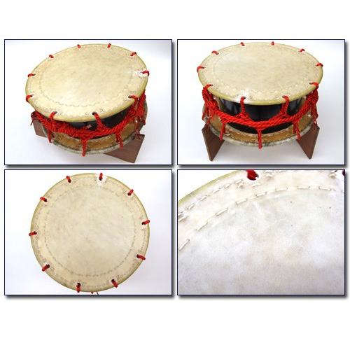 練習用 締太鼓セット 9寸 : ロッキンダディ - 通販 - Yahoo!ショッピング