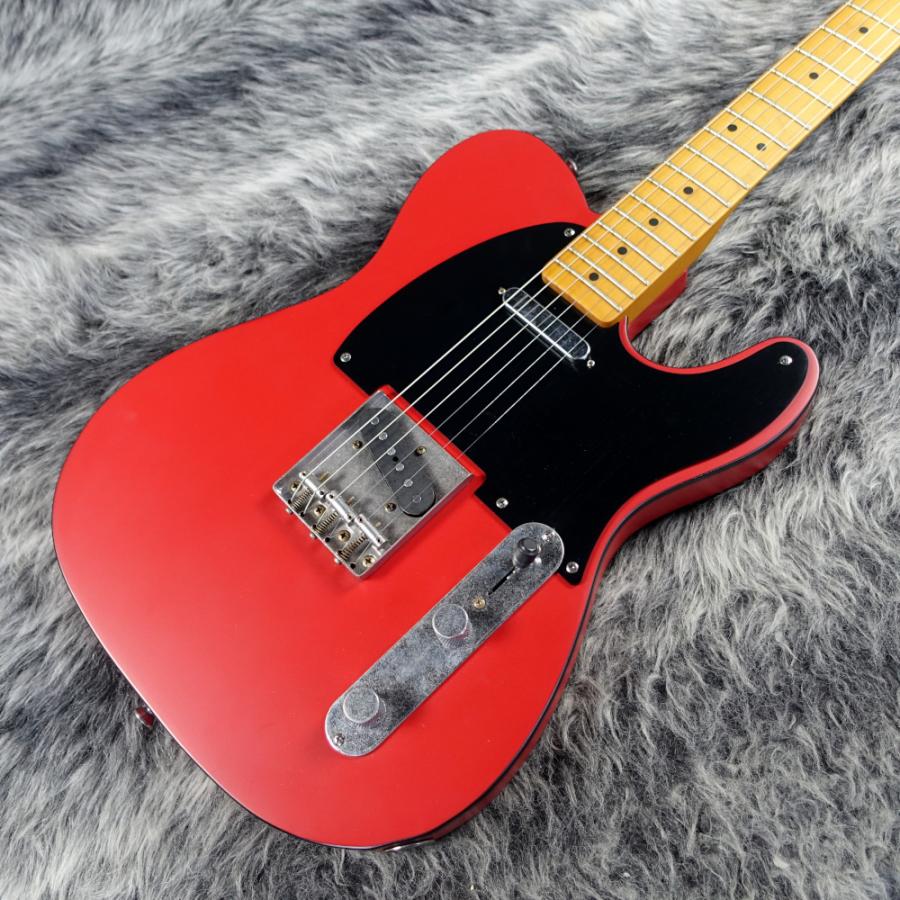 Squier Squier 40th Anniversary Telecaster Vintage Edition Black