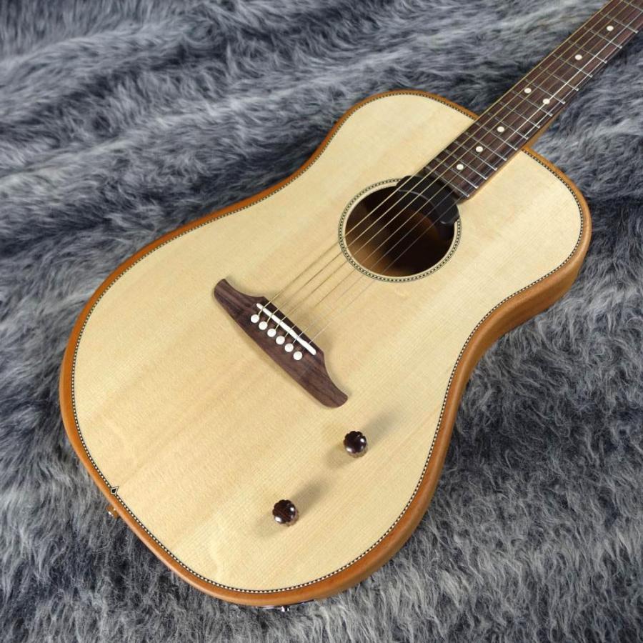 Fender（フェンダー） Fender Highway Series Dreadnought Natural