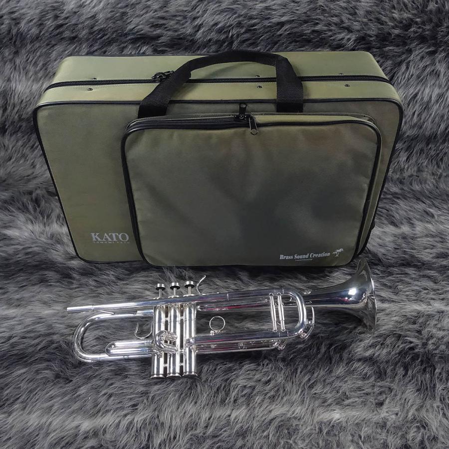 BSC Trumpet TR-105S 2000 “ミレニアム” : ロッキン - 通販 - Yahoo