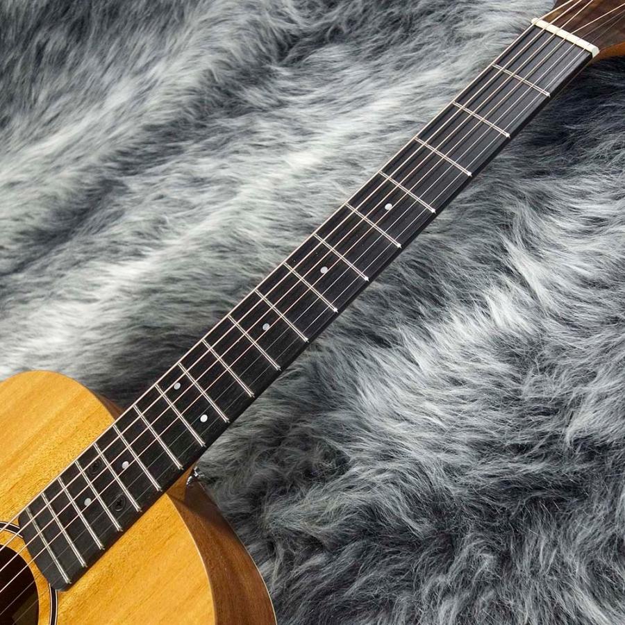 Taylor Taylor BT2e Baby Taylor-e Mahogany : ロッキン - 通販