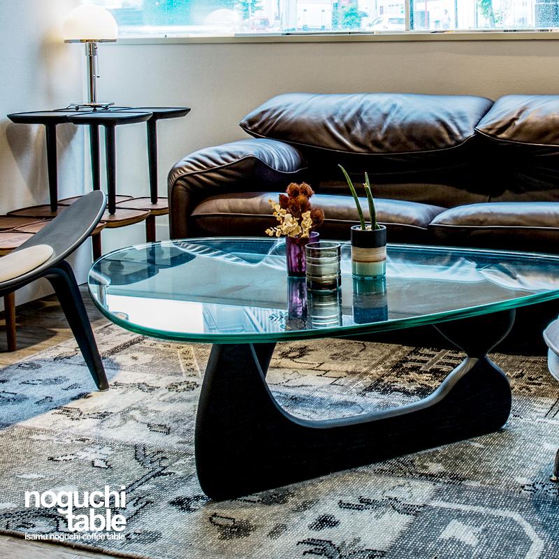ノグチテーブル コーヒーテーブル デザイナーズ イサムノグチ リ