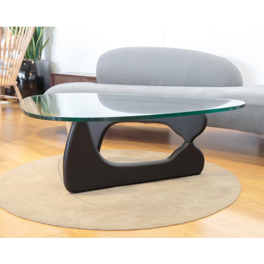 ノグチテーブル コーヒーテーブル デザイナーズ イサムノグチ 3カラー