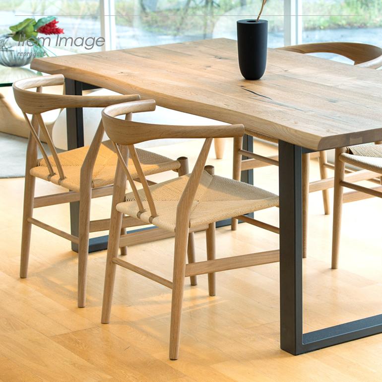 リボーンチェア Yチェア リプロダクト オーク材 デザイナーズ 北欧