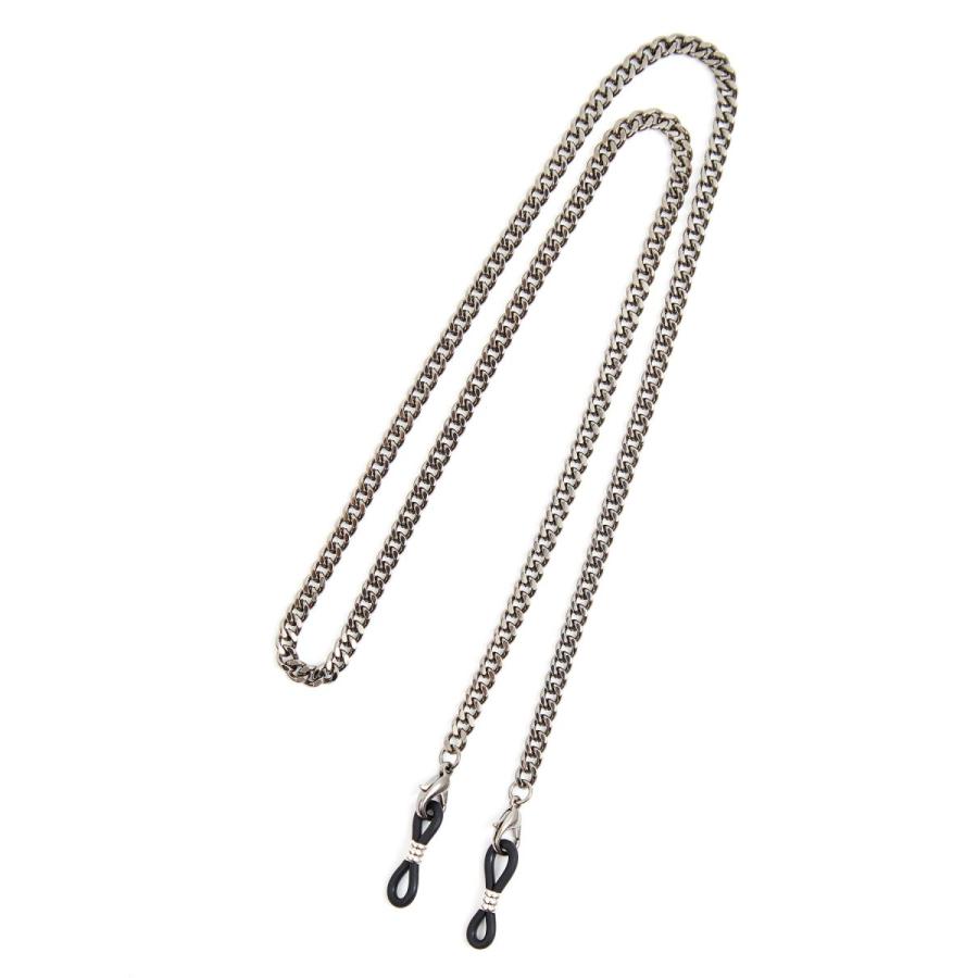 an meets zakka 喜平チェーングラスコード/メガネチェーン : ankoROCK