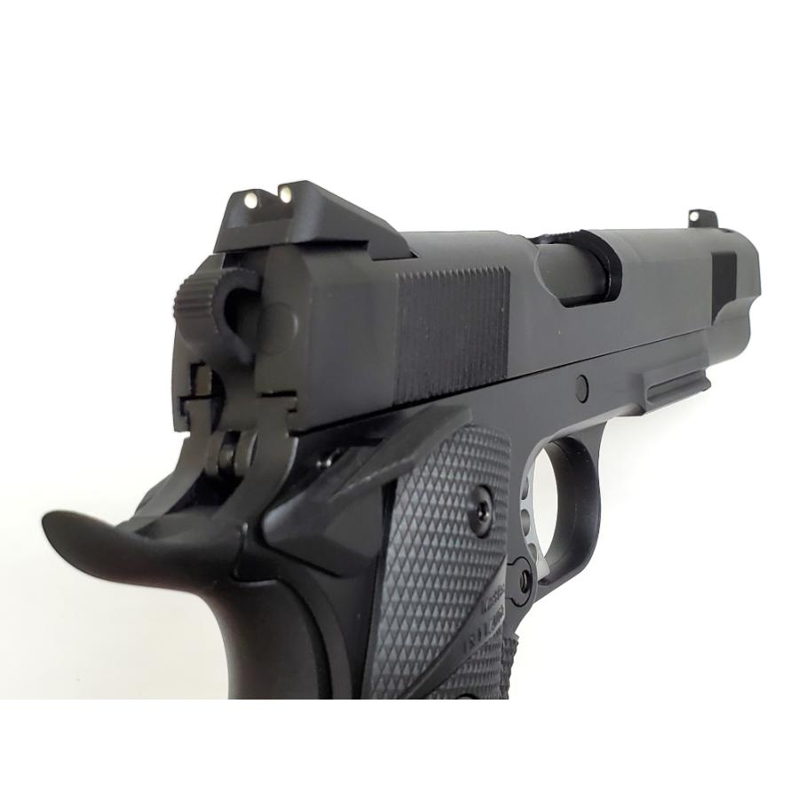 Carbon8 M45 CQP CO2ブローバック 最新8次ロット : ROCK-et Yahoo!店